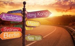 Seyahat – BlogcuSite