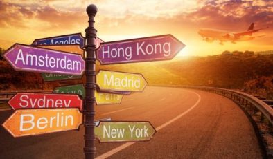 Seyahat – BlogcuSite