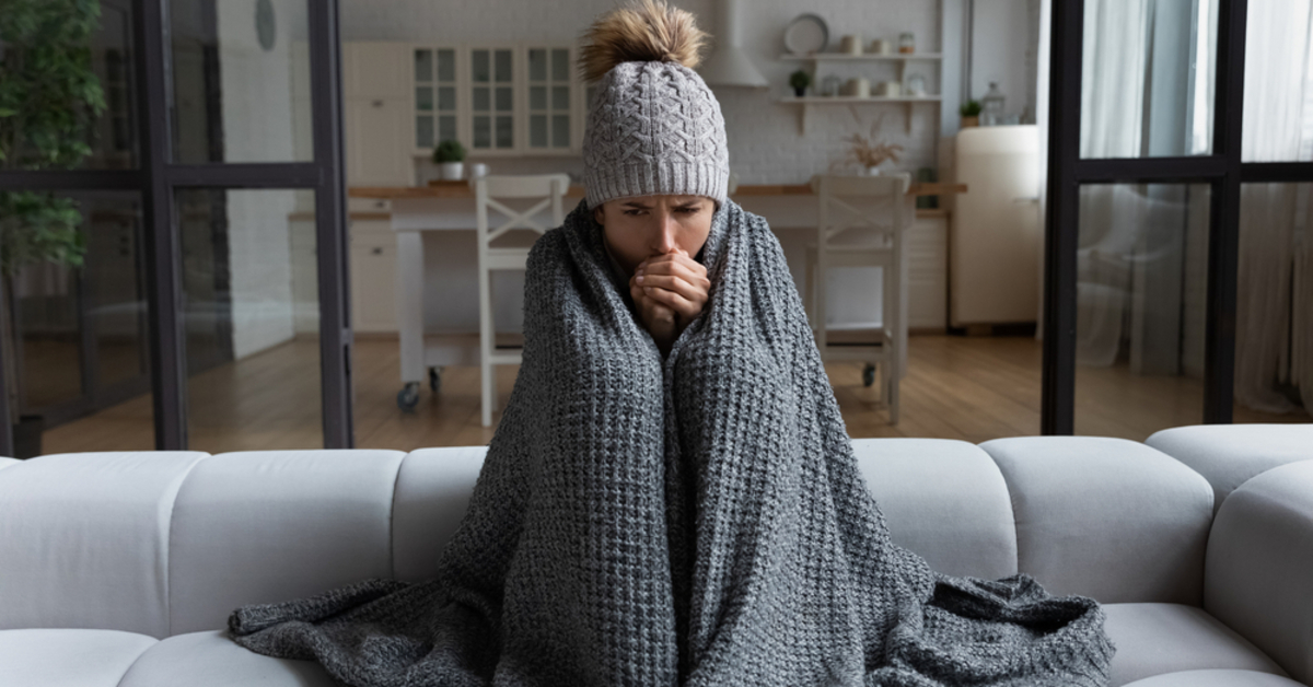 Soğuk havalar bastırmadan bir yere not edin! Vücut ısısını yükseltmeye yarayan yiyecekler