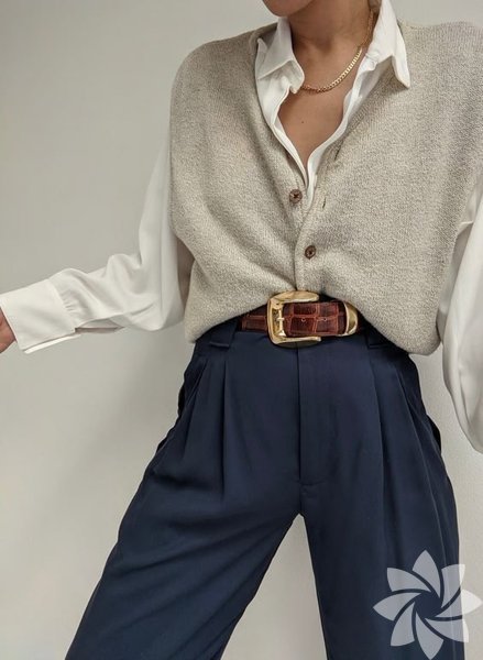 2024 Sonbahar/Kış aksesuar trendleri