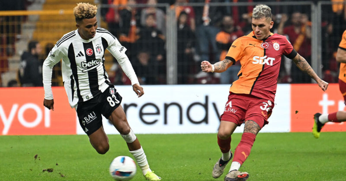 Beşiktaş’ta Gedson Fernandes’ten hakem isyanı!