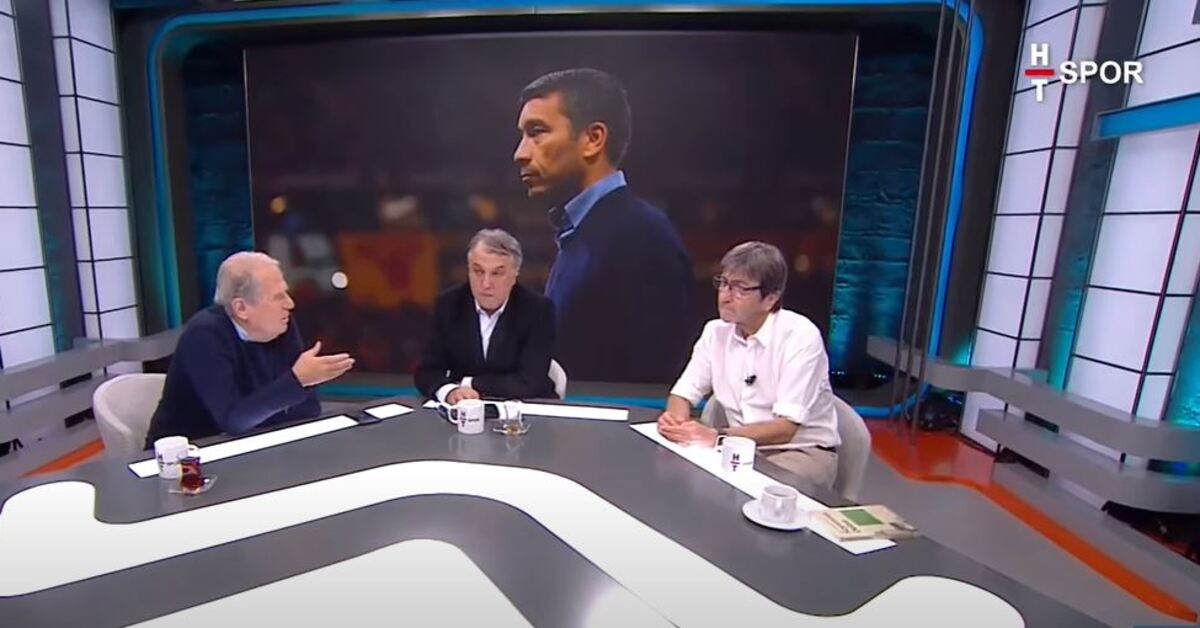 Efsaneler HT Spor’da yorumladı: Hak eden kazandı!