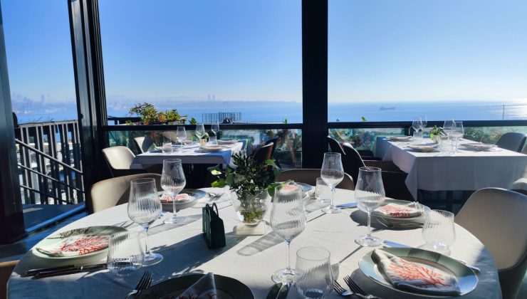 Sultanahmet Restaurant