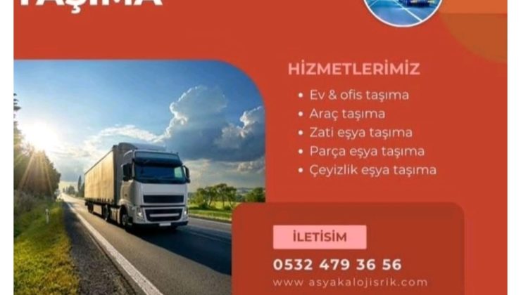 Uluslararası Evden Eve Nakliyat: Güvenli Taşımacılığın Yeni Yüzü