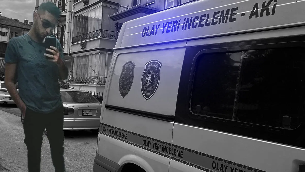 Askerden izne gelmişti: Uyandırmak için odaya giren annesi korkunç manzarayla karşılaştı!