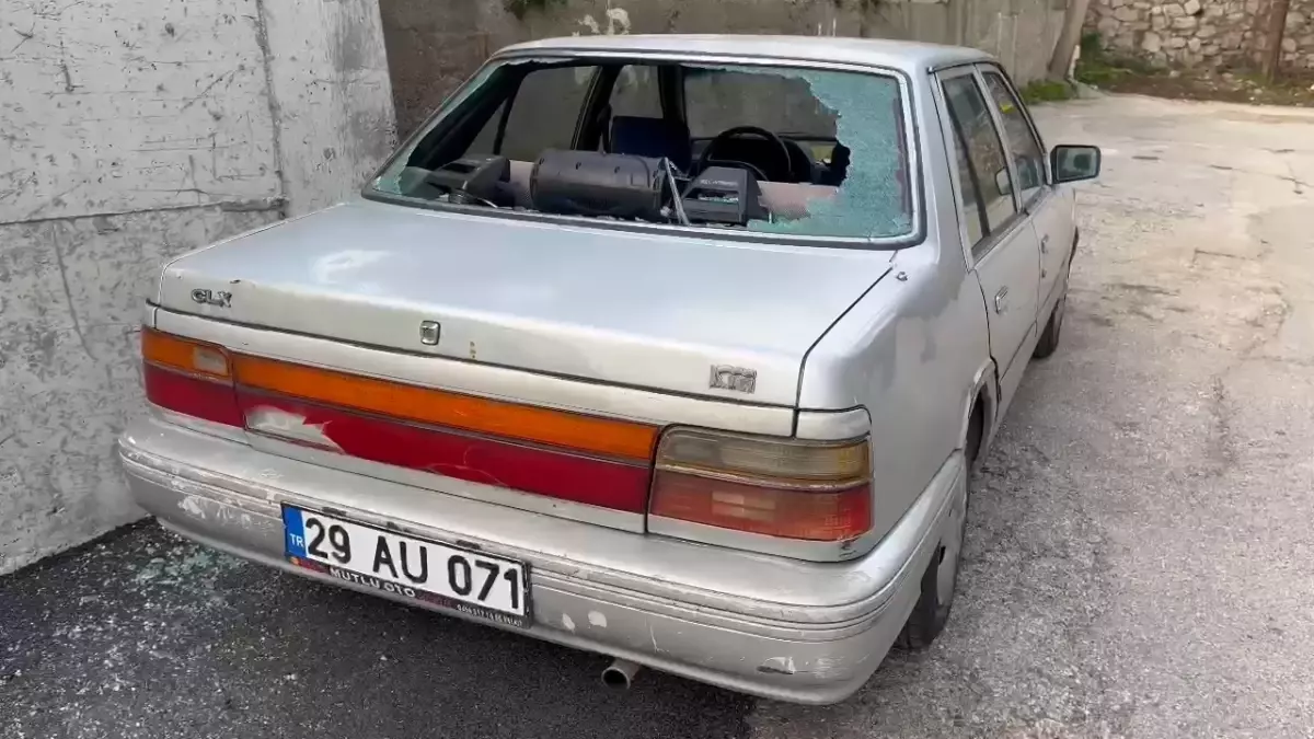 Bursa’da Lodos Etkisi: İtfaiye 128 İhbarda Bulundu