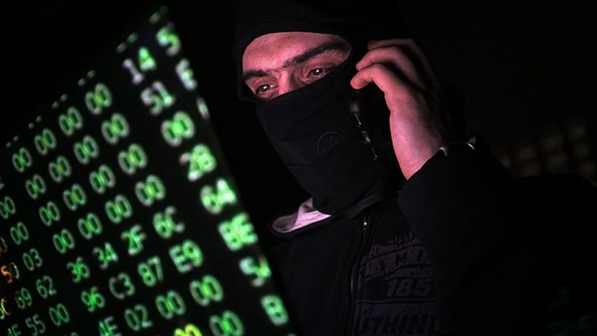 Dolandırıcıların akılalmaz yöntemi pes dedirtti: “Kızımın yaşı küçük, seni şikayet ettim”…