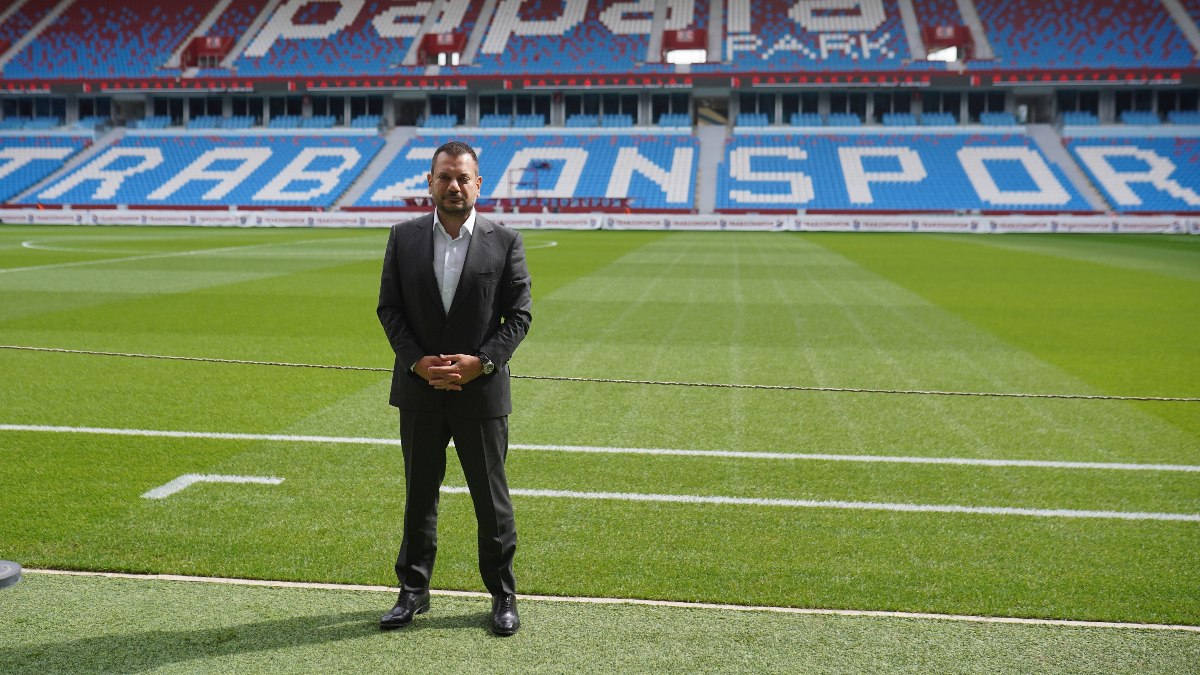 Ertuğrul Doğan’dan gündeme dair açıklamalar