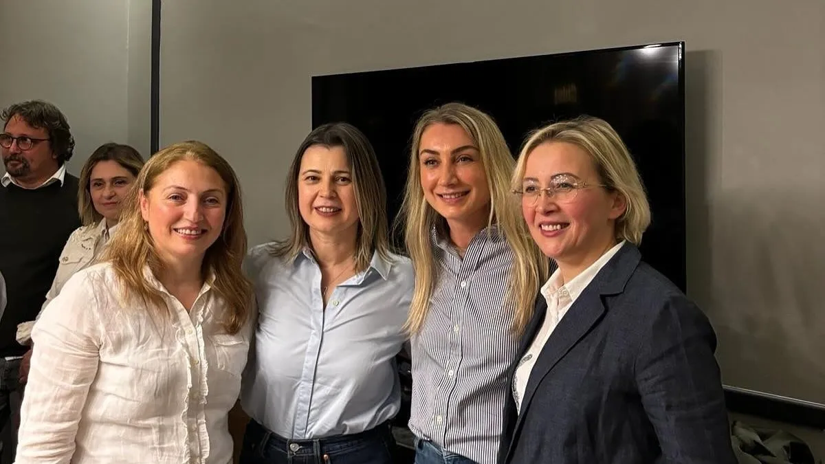 İmamoğlu’ndan baldıza kıyak! Dilek İmamoğlu’nun kardeşi Üsküdar Belediyesi’ne müdür yardımcısı oldu