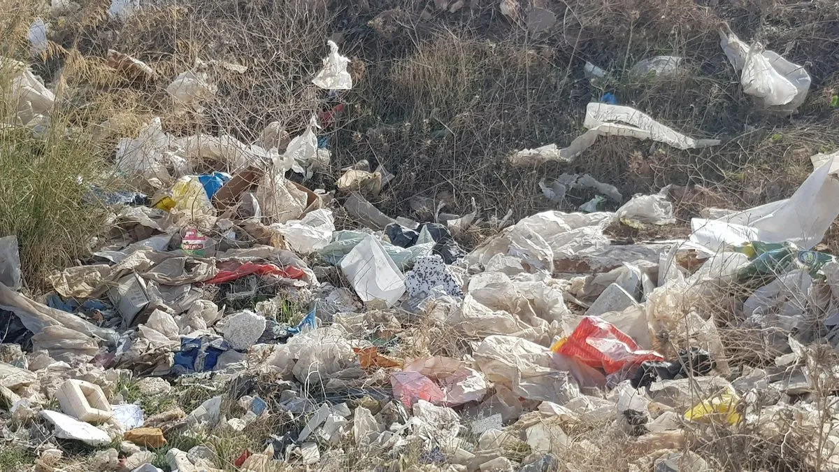 İzmir Büyükşehir Belediyesi’ne çevre kirliliği cezası! Toplam 4 milyon TL