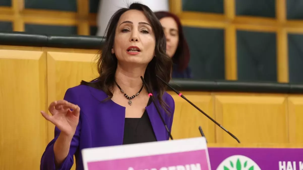 Kayyum atamaları sonrası DEM Parti’den zehir zemberek açıklama