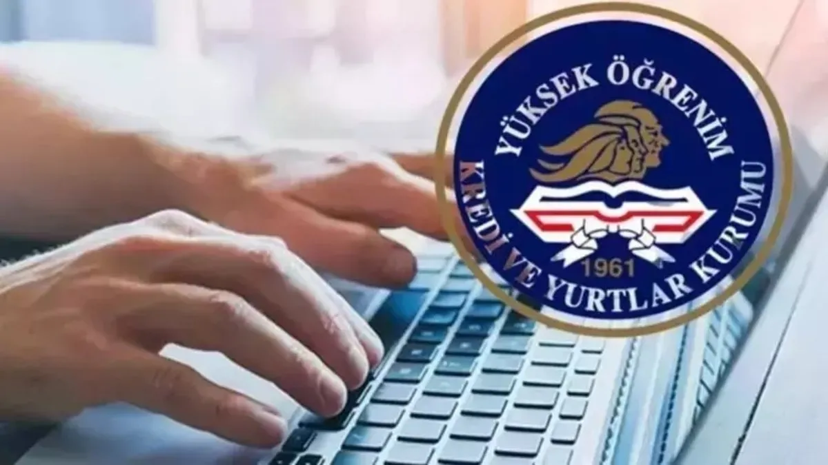 Kredi ve Yurtlar Kurumu (KYK) BURS SONUÇLARI AÇIKLANDI! e-Devlet ile KYK burs sonuçları nasıl sorgulanır?