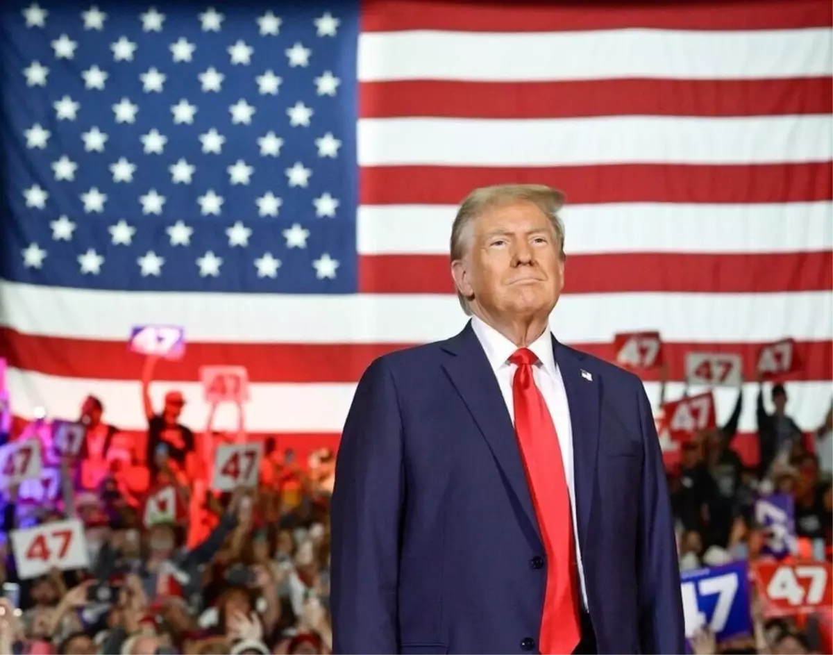 Trump, Musk’ı Yeni Bakanlığa Atadı