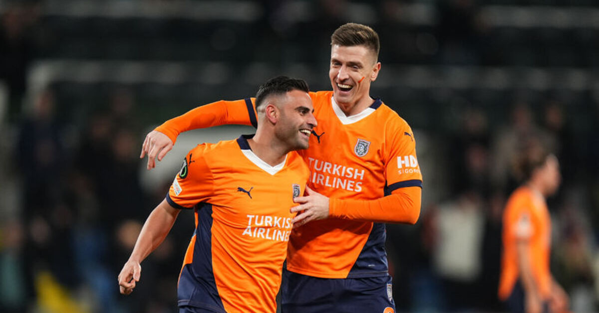 Deniz Türüç: Fenerbahçe’yi yeneceğiz