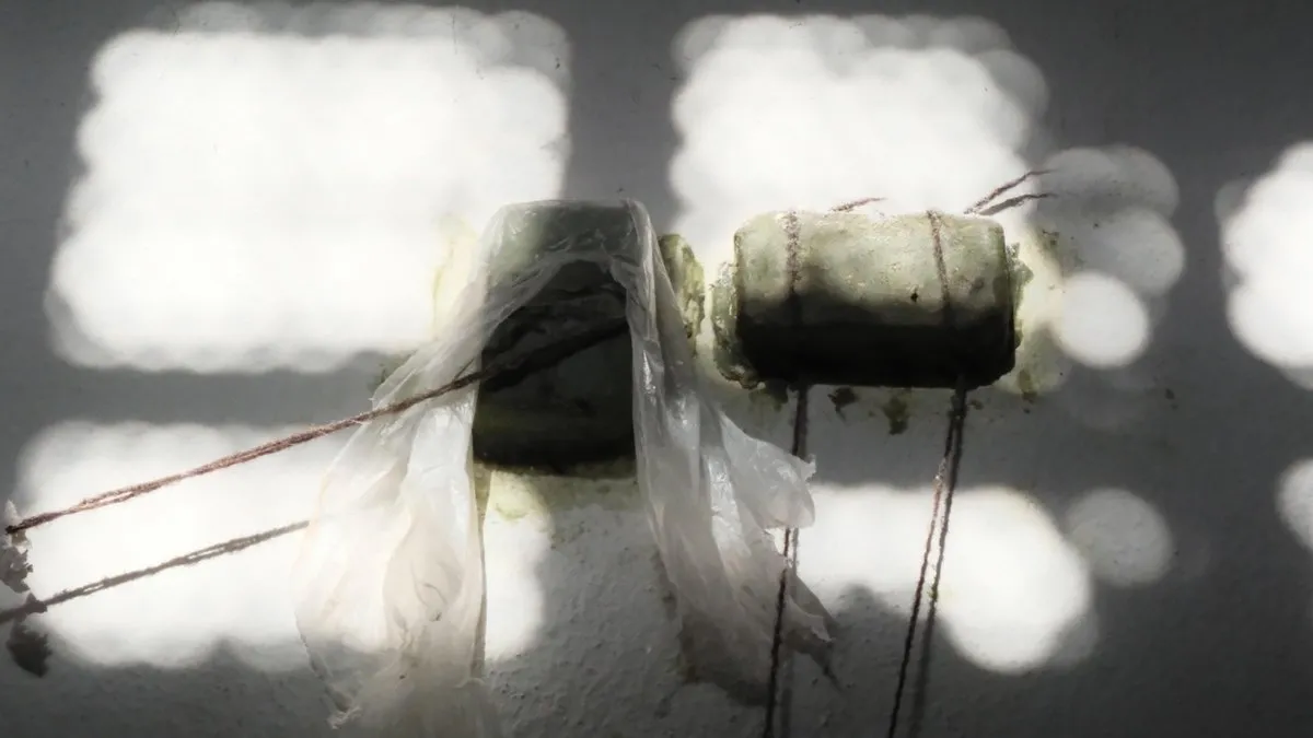 Esad rejiminin kirli yüzü bir kez daha ortaya çıktı! İlaç kullanarak mahkumları istismar ettiler…