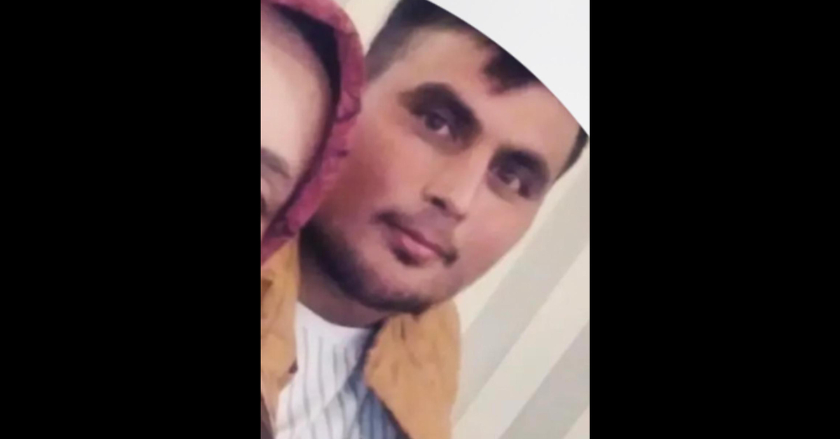 Fabrikadaki patlamadan acı haber!