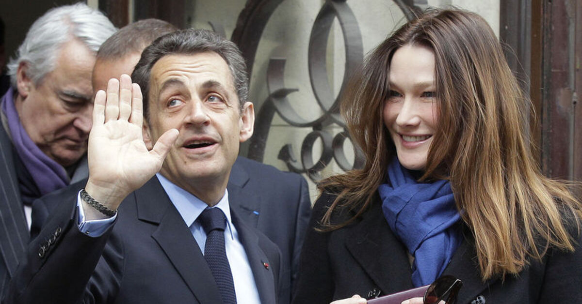 Fransa’nın eski lideri Sarkozy’nin mahkumiyet kararı onandı