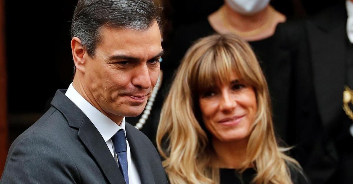 İspanya Başbakanı’nın eşi Begona Gomez aşırı sağın suçlamalarıyla üçüncü kez hakim karşısında