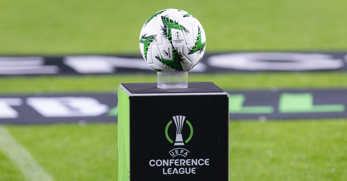 Konferans Ligi’nde 5. hafta heyecanı sona erdi!