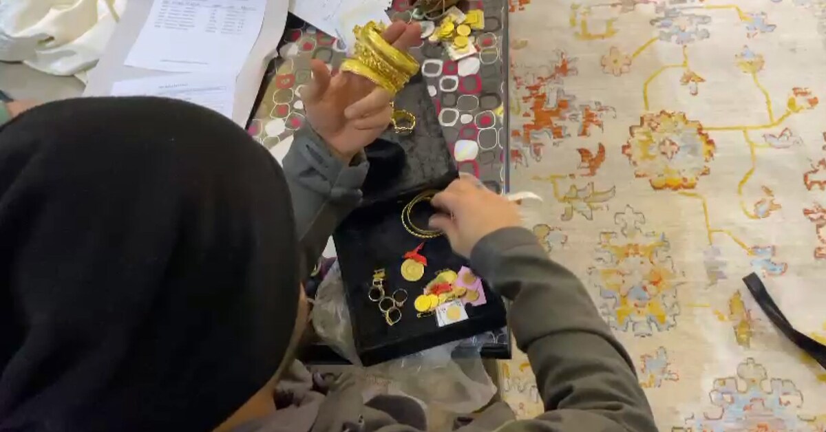 Mersin’de gümrükteki operasyonda rüşvet tarifesi ortaya çıktı!