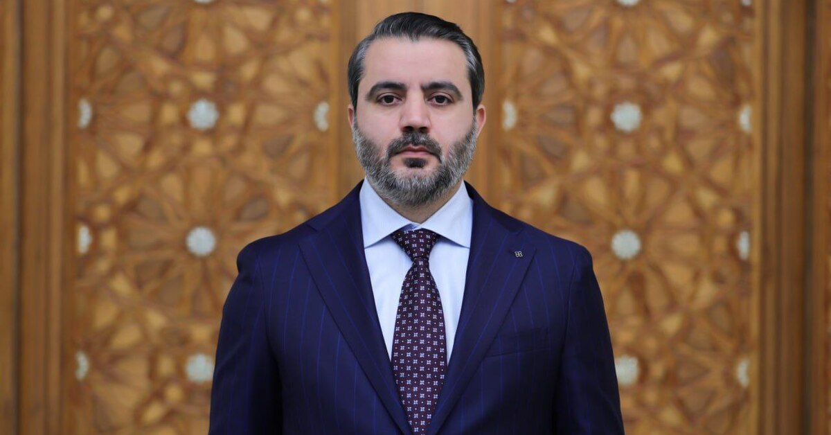 Suriye’deki yeni yönetimin dışişleri bakanı Suudi Arabistan’a gidecek