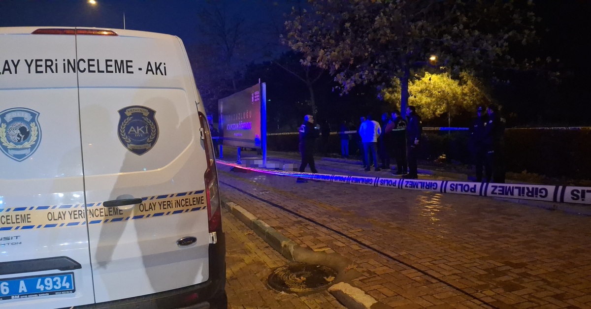 Yine kadın cinayeti! İşe giderken 5 kurşunla öldürüldü