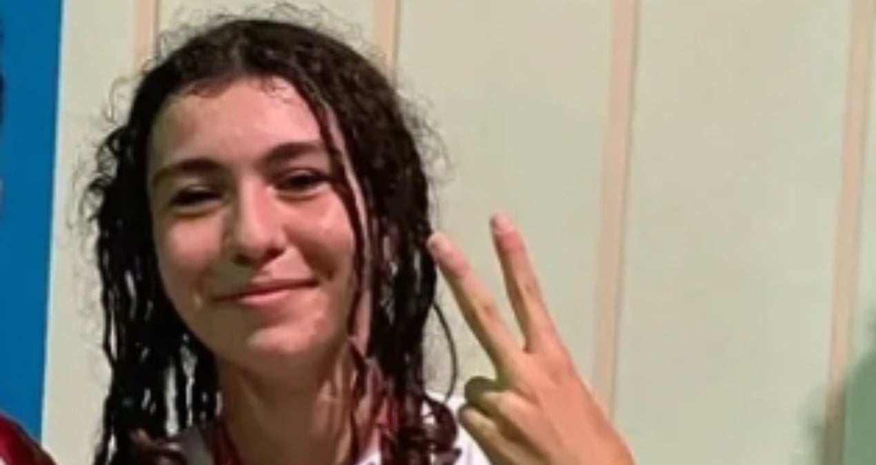 15 yaşındaki sporcu trafik kazasında hayatını kaybetti