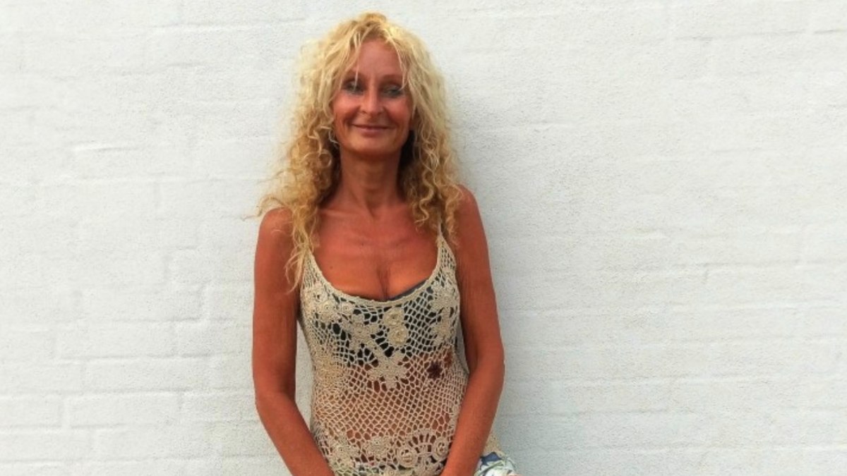 Avustralya’da 33 yıldır sadece meyve yiyerek yaşıyor