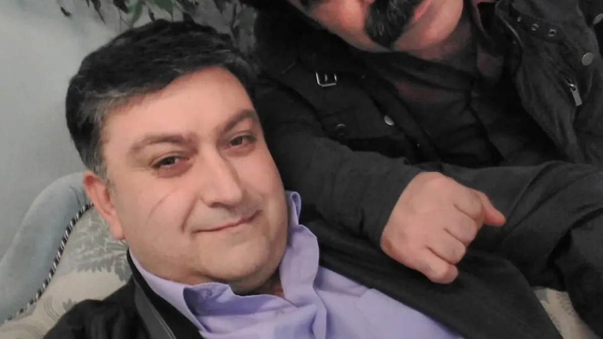 Çocuklar Duymasın’ın Şükrü’süydü! Şükrü Koruyucu’nun gerçek mesleğini duyunca çok şaşıracaksınız…