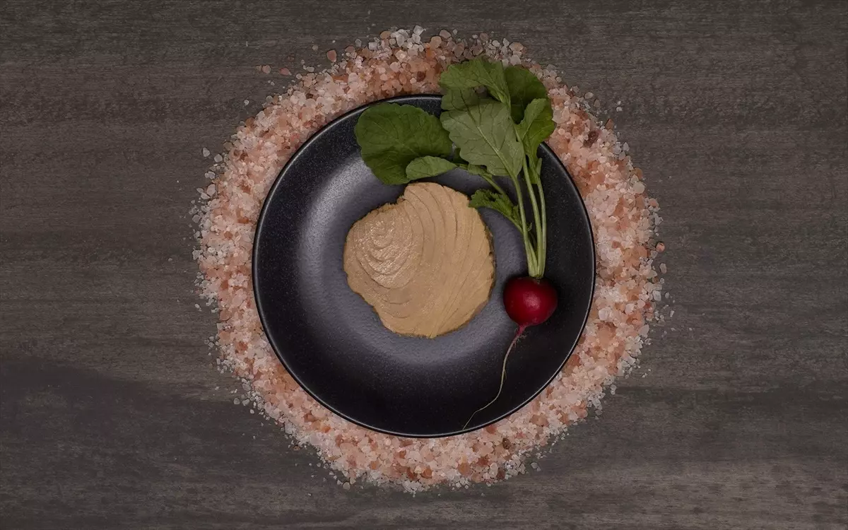 Dardanel, Üstün Lezzet Ödülü’nü Kazandı