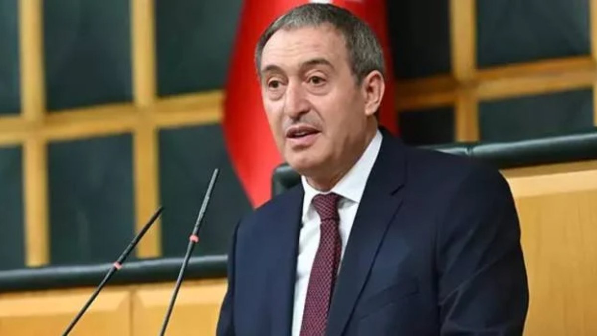 DEM Parti Lideri Tuncer Bakırhan’ın babası hayatını kaybetti