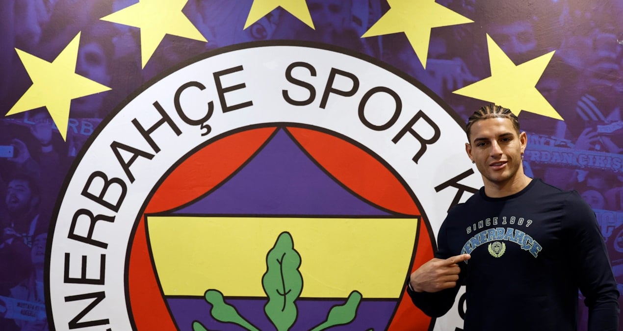 Diego Carlos transfer sürecini anlattı