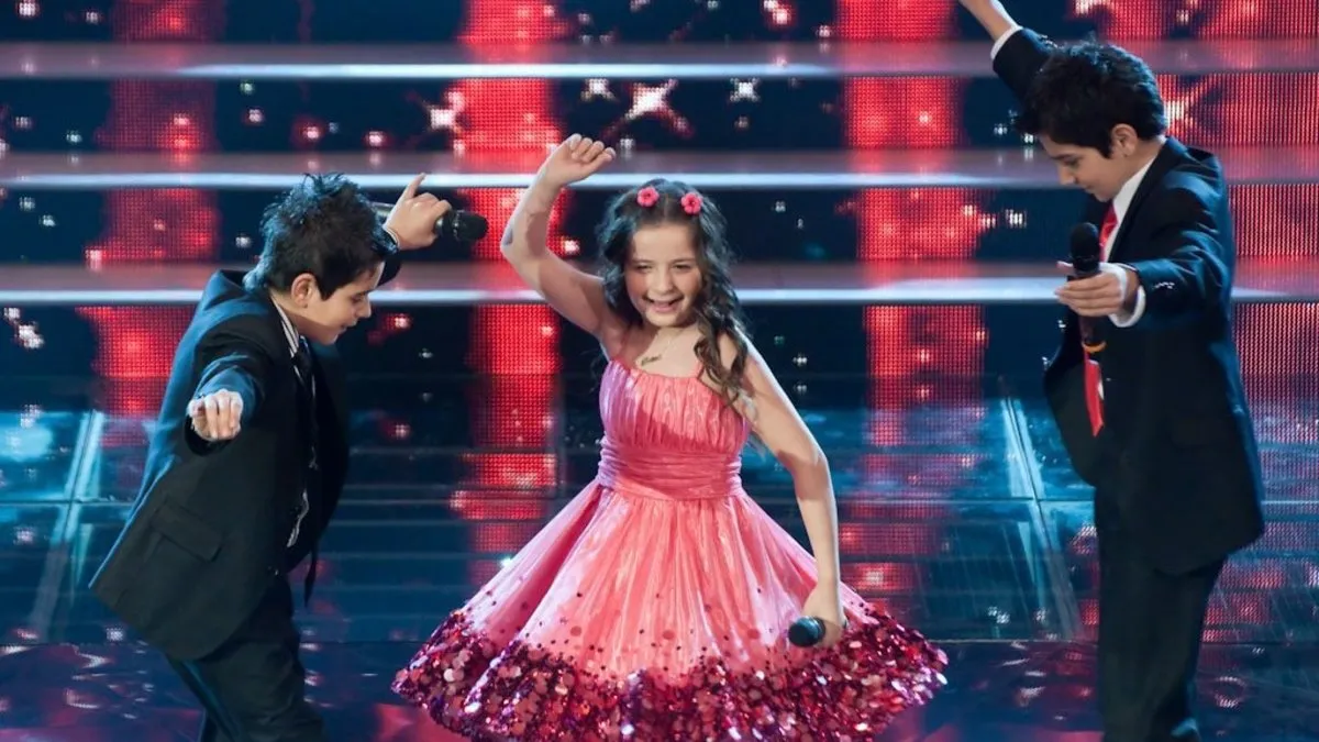 Fındık Kurdu Berna 24 yaşında mest etti! Güzeller güzeli bir genç kız oldu