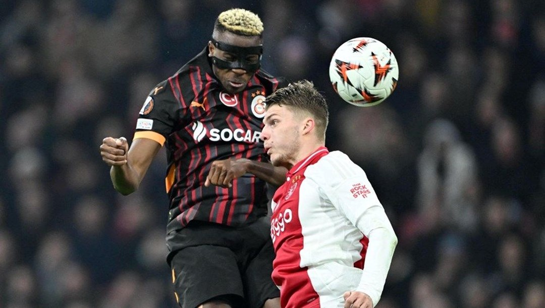 Galatasaray’da üç futbolcu cezalı duruma düştü: Play-off’ta oynayamayacaklar