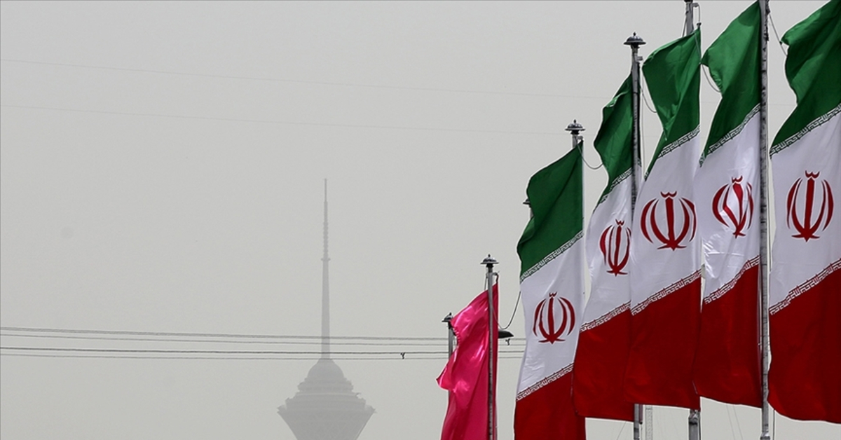 İran: Üç Avrupa ülkesiyle yapılan nükleer müzakereler yapıcı geçti