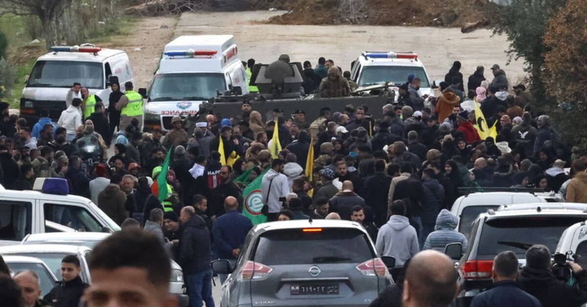 İsrail’in işgal ettiği bölgeye girmek isteyenlere saldırılarında 11 kişi öldü