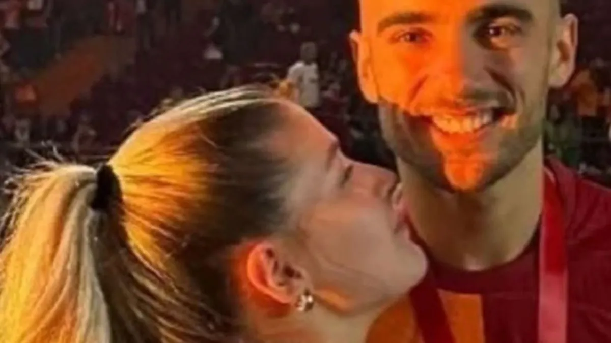 Kerem Aktürkoğlu’ndan sonra Yunus Akgün de ilk adımı attı: Tuğçe Alaca’ya bakın nasıl evlenme teklifi etti…