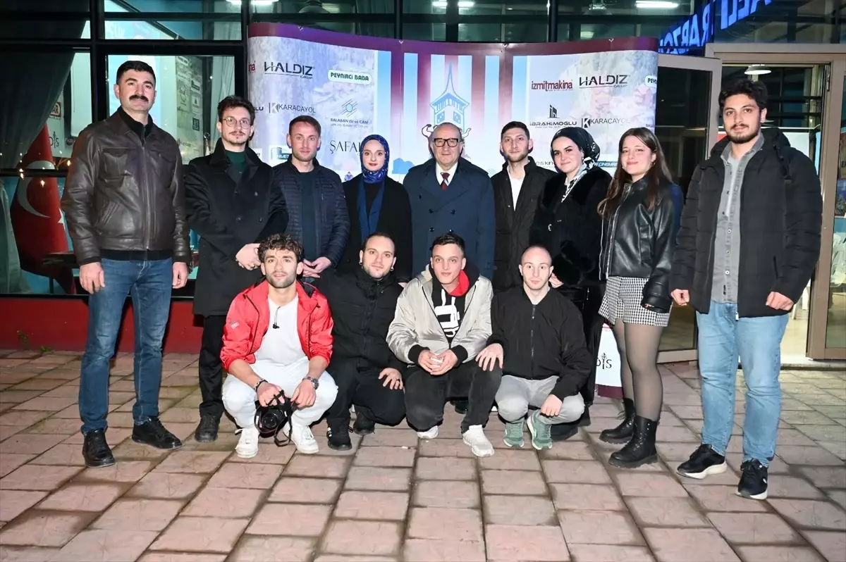 Kocaeli’de Şoförlere Eğitim Verildi