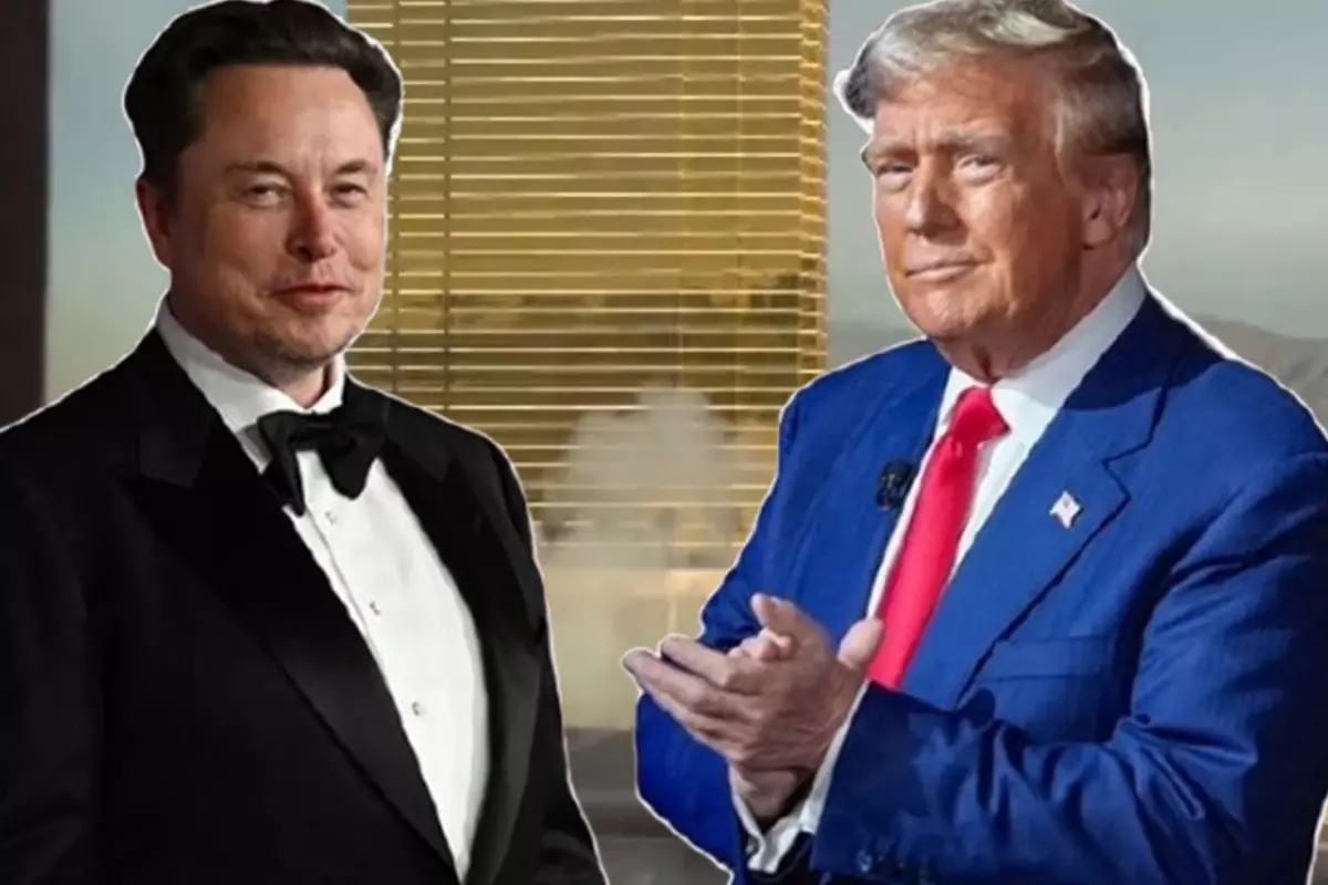 Las Vegas’ta Trump’ın otelinin önünde patlama