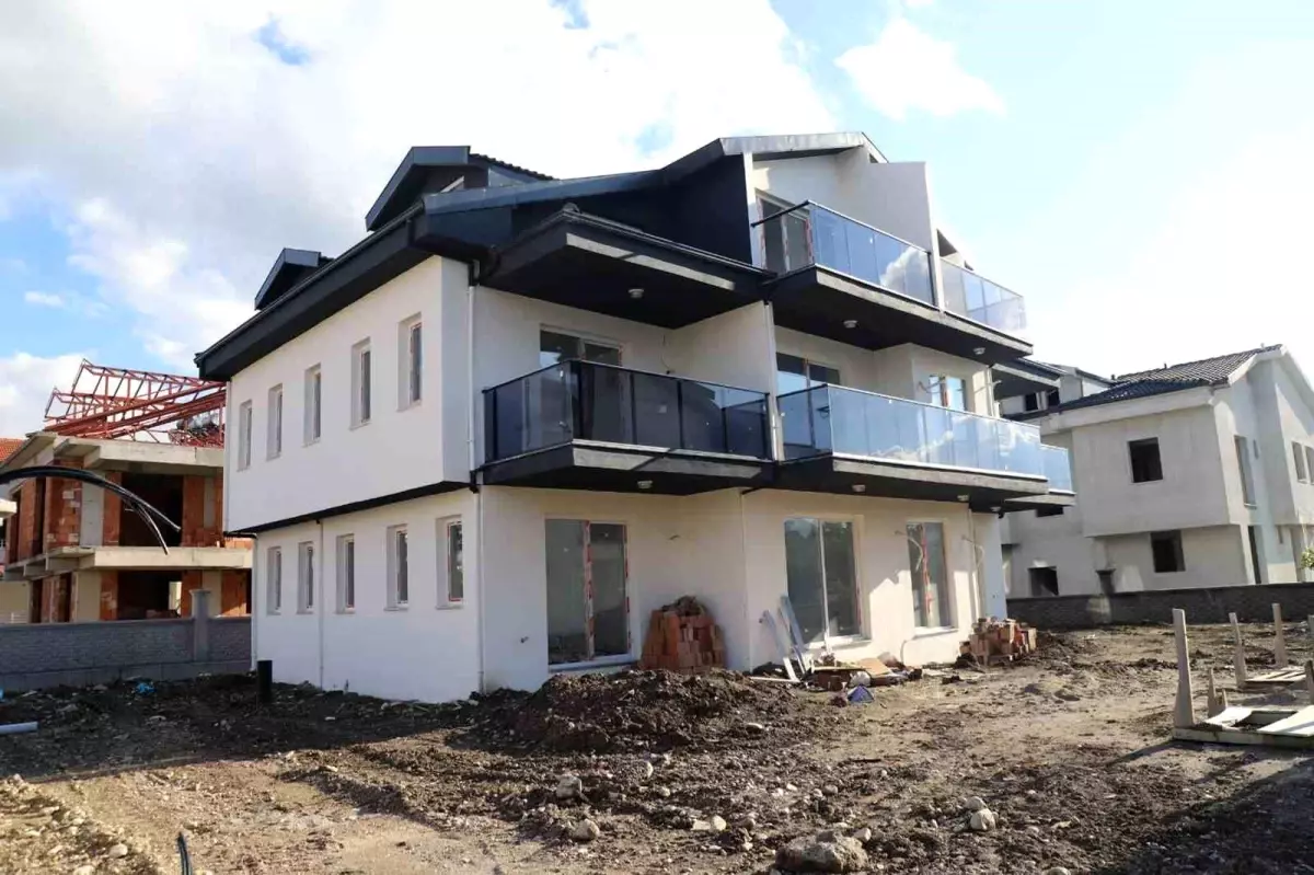 Muğla’da Öğrenci Evleri Projesi Başlıyor