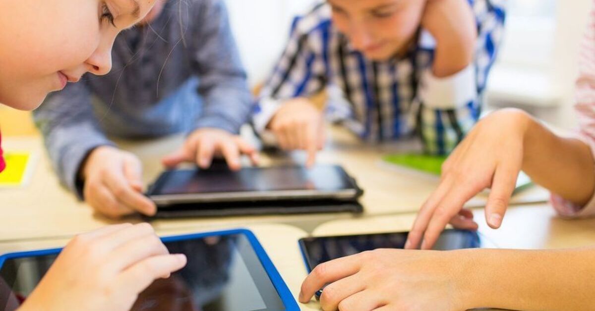 Ortaokul öğrencilerine “Teknoloji Bağımlılığı” konulu eğitim verildi