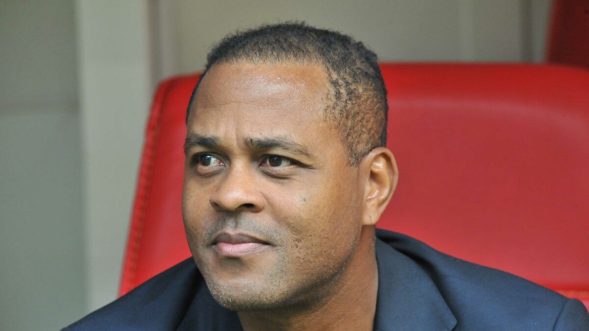 Patrick Kluivert’ın yeni takımı belli oldu