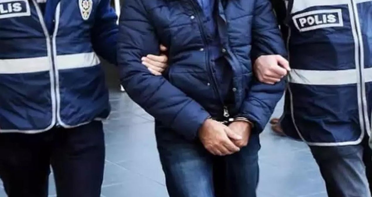 Şanlıurfa merkezli terör operasyonunda 3 tutuklama