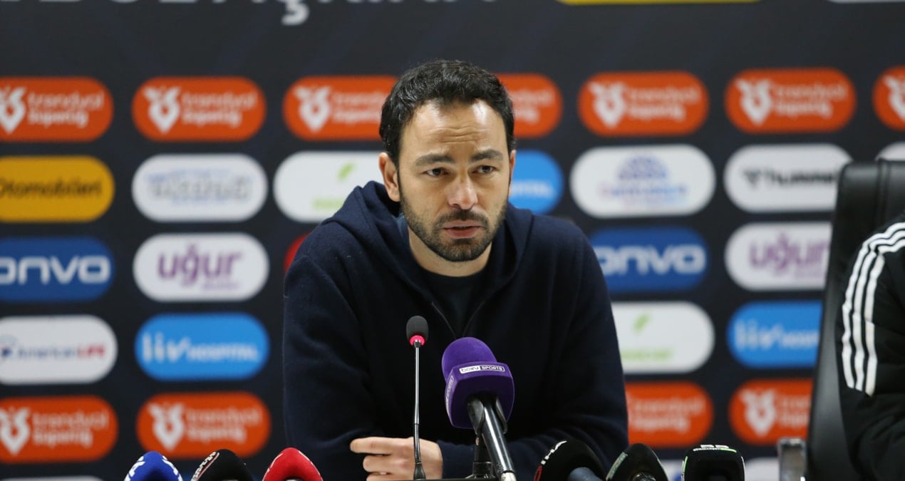Selçuk İnan: Yemememiz gereken 2 gol yedik