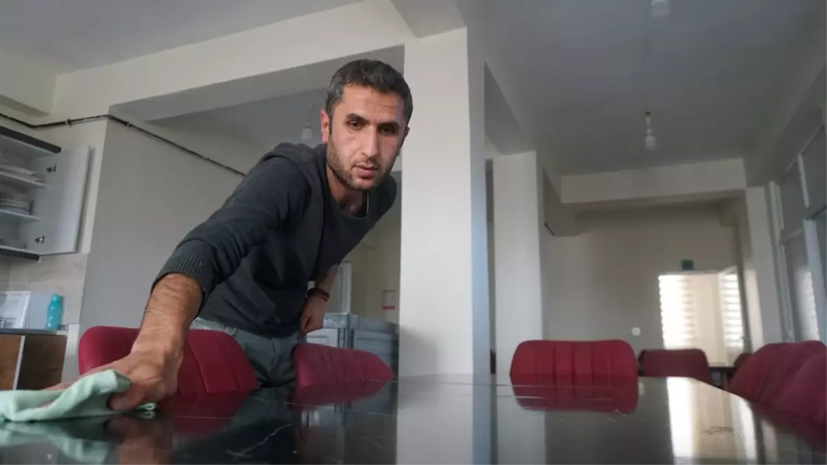 Sinan Beştaş: Otizmli Bireylerin Topluma Kazandırılması Gerekiyor