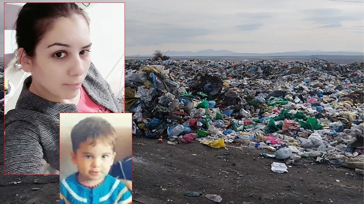 SON DAKİKA… Annesi öldürüp çöplüğe attım demişti! Yozgat Valisi açıkladı: 4 yaşındaki çocuk hakkında çarpıcı gelişme!