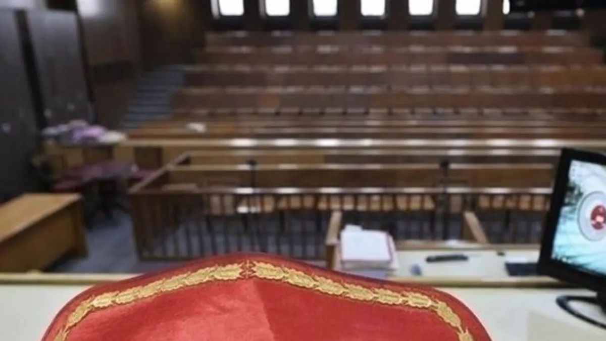 T.C.SİİRT AİLE MAHKEMESİNDEN