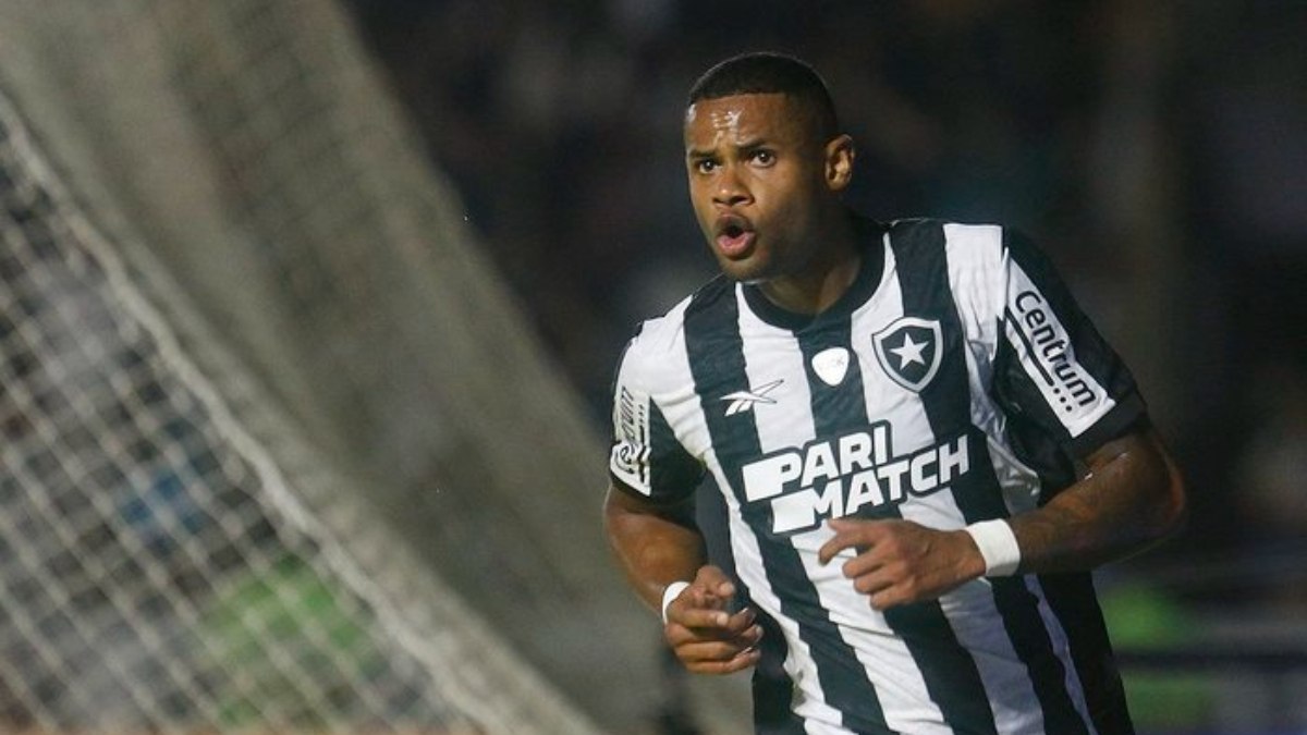 Trabzonspor’da yenilenme transferleri: Adryelson ve Junior Santos