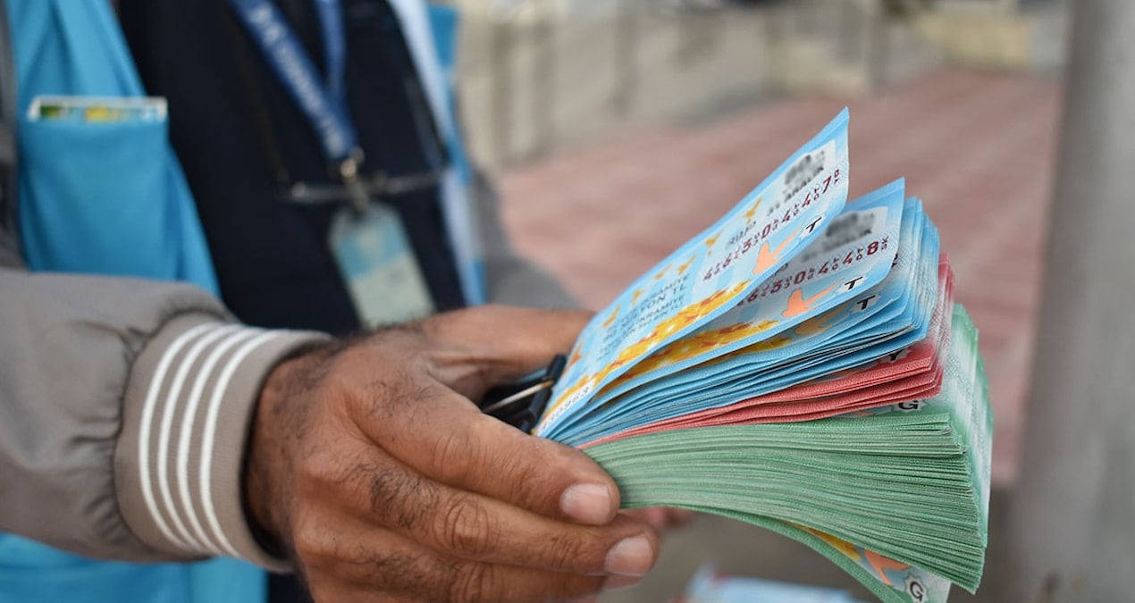 21 yaşında talihi döndü: Hesabına her ay 440 bin TL yatacak