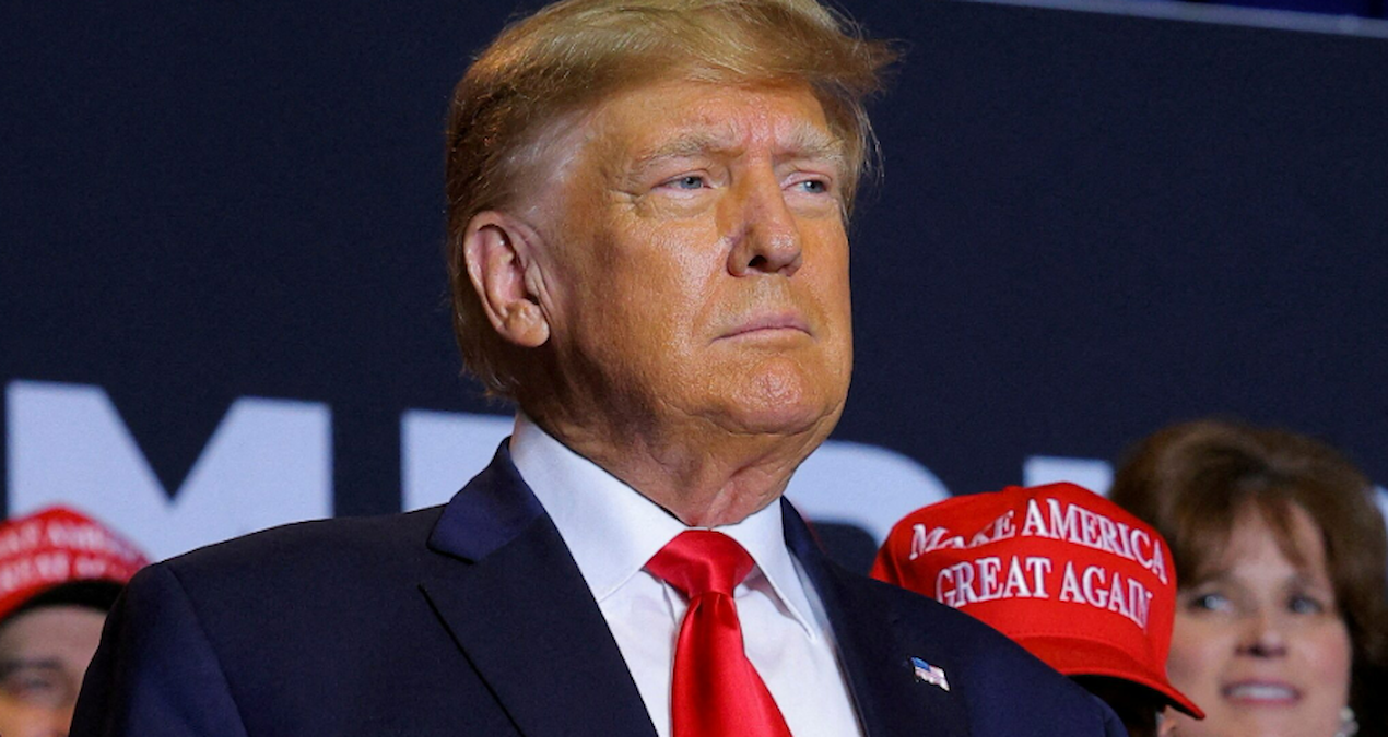 ABD’nin operasyonundan sonra Trump: ‘Sizi bulacağız ve öldüreceğiz’